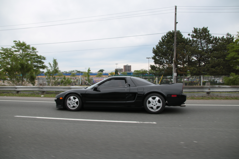 Caught this bad boy leaving the C&C meet, shame these pictures aren’t in order :(